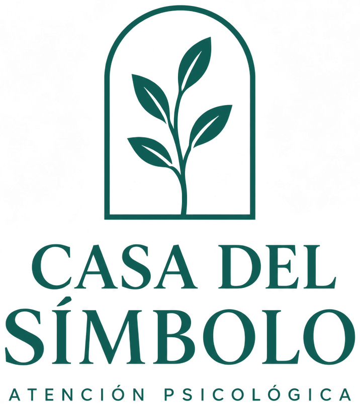Casa del Símbolo